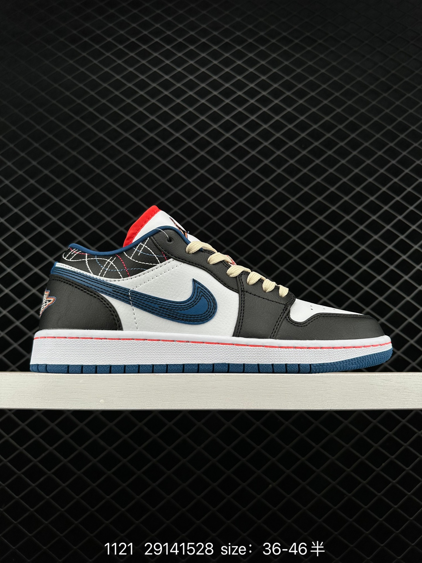 Air Jordan 1 Low Air Jordan 1 Low